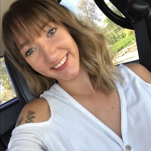 Meet your Posher, Kyla